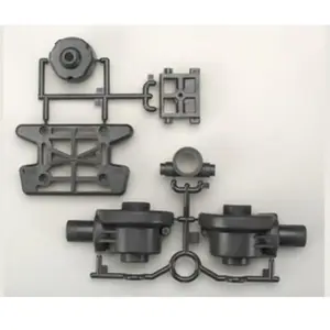 Grappe J TNX - Tamiya