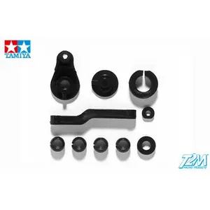 Grappe P Tt-01 - 1/10e - Tamiya