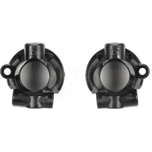 Tamiya XV-02 D-Parts (Caster Block 6deg)