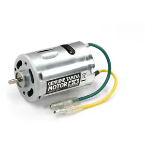 TAMIYA Type 540-N Motor TAM51673 Moteurs électriques et Accessoires