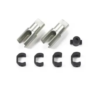 Noix spool TRF420 - Tamiya