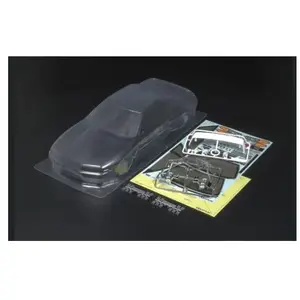 Carrosserie Skyline Gt-r R32 - 1/10e - Tamiya