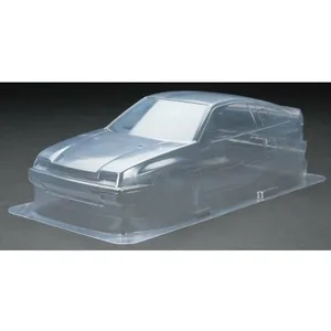 Carrosserie Honda CRX Mugen Tamiya