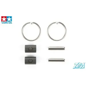 Joint cardan TRF417 - 1/10e - Tamiya