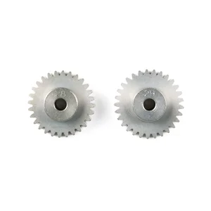 Pignon 28/29t Module06 - 1/10e - Tamiya