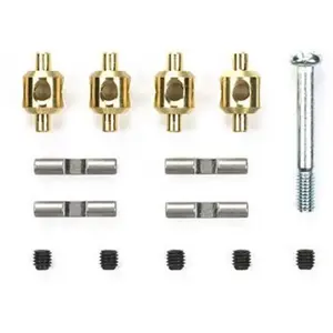 Joints transversaux métal SW01 - Tamiya