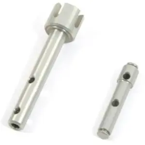 Tamiya Axes transmission alu TB04 54584  - RC : pièce détachée 