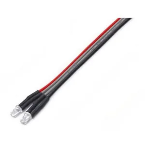 Leds Rouges 3mm - Tamiya