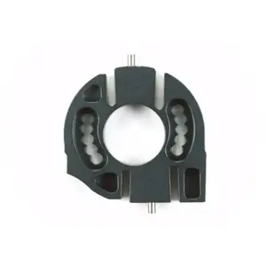 Support Moteur Alu Cc01 - 1/10e - Tamiya