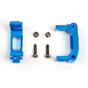 Non communiqué Etrier Alu 8° Gf01/wr02 - 1/10e - Tamiya