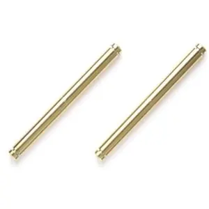 Axes suspension Titanium F104 - 1/10e - Tamiya