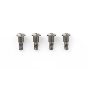 Vis Pivot De Fusées Cr01 - 1/10e - Tamiya