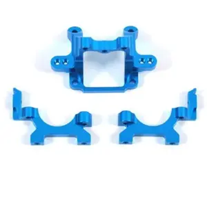 Cellule Arr alu TA06 - Tamiya