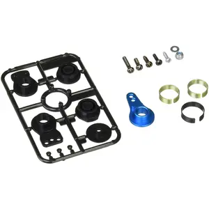 Sauve Servo Renforcé Tt02 - Tamiya