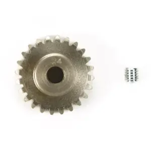 Tamiya Pignon alu 24T mod 06 54771  - RC : pièce détachée 