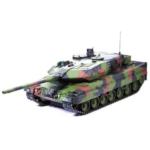 RC LEOPARD 2A6 Tamiya pas cher