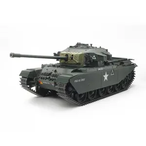 Tamiya British Battle Tank Centurion MKIII Full Option (Kit) pas cher