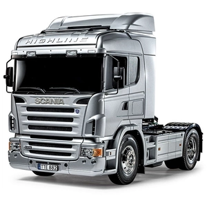 Comparateur de prix : 56364 TAMIYA 1:14 électrique Camion RC kit à monter pré-peint