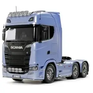 Comparateur de prix : Tamiya Maquette Camion : Scania 770 s 6x4
