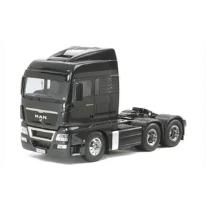 Comparateur de prix : Tamiya - 56325 - Radio Commande - Camion - Man 6x4 Xlx