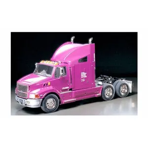 Comparateur de prix : Tamiya - 56309 - Radio Commande - Camion - Ford Aeromax