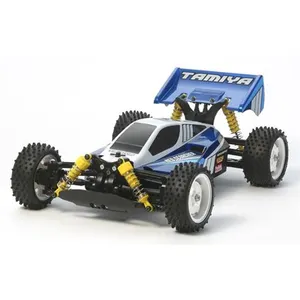 Comparateur de prix : Tamiya - 58568 - Radio Commande - Voiture - Neo Scorcher Tt-02b