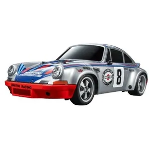 Comparateur de prix : Tamiya - 58571 - Radio Commande - Voiture - Porsche 911 Carrera