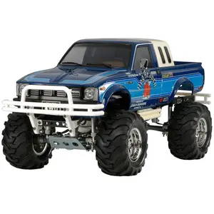 Toyota Pick-up Bruiser - 1/10e - Tamiya