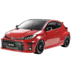 1:10 RC Toyota G.R. Yaris (M05) Auto RC électrique Voiture de tourisme
