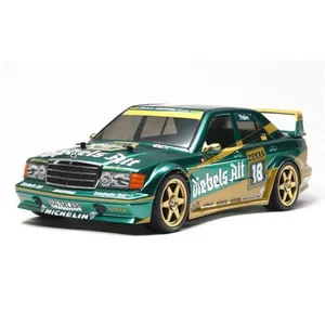 Comparateur de prix : 'tamiya 58638   "1 : 10 RC Mo 190E voleur. Alt zakspeed TT px30t-01e véhicule