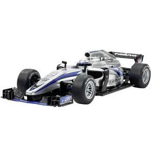 Comparateur de prix : Tamiya- RC F104 Pro II Modèle radiocommandé, 58652, Non renseigné