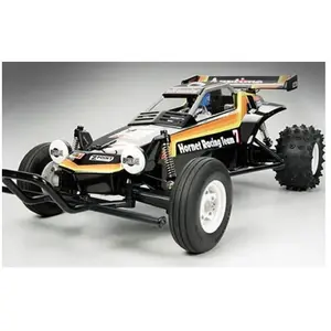 Comparateur de prix : Tamiya - 58336 - Radio Commande - Voiture - The Hornet