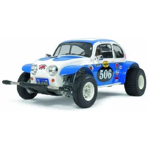 Comparateur de prix : Tamiya - 58452 - Radio Commande - Voiture - Sand Scorcher