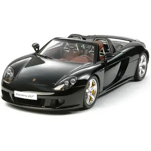 Tamiya PORSCHE CARRERA GT (PLASTIC MODEL) pas cher