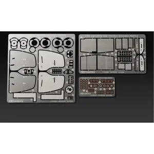 Tamiya - 12635 - Accessoire pour Maquette - Set Pd Lotus 79 1978 pas cher