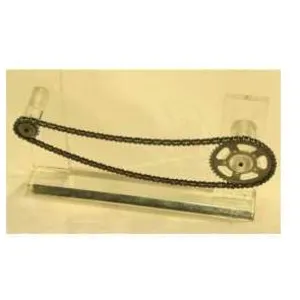 Tamiya Chaine Articuleacutee Moto 1/6 pas cher