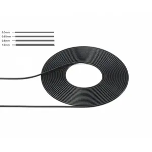 Comparateur de prix : Cable Ame Métal 0.8mm - Tamiya