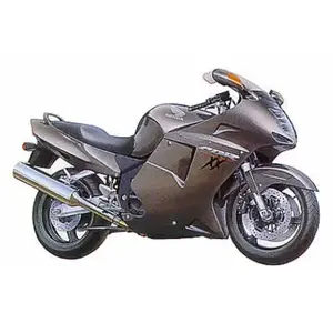 Maquette Tamiya Honda CBR 1100XX Super 1/12 - Maquette de moto  - TA14070 