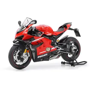 Tamiya Maquette moto : Ducati Superleggera V4