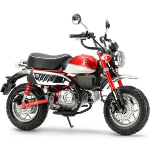 Comparateur de prix : Maquette Tamiya Honda Monkey 125 1/12 - Maquette de moto  - 14134 