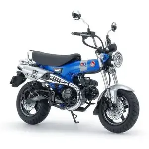Maquette Tamiya Honda Dax125 LIMITED EDITION 1/12 - Maquette de moto - Tami14142 pas cher