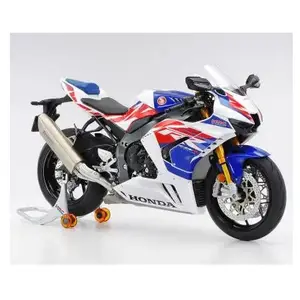 Tamiya Maquette moto : Honda CBR1000RR-R Fireblade SP 30e anniversaire pas cher