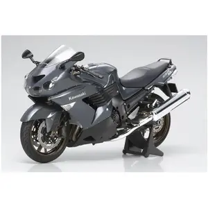 Comparateur de prix : Kawasaki Zzr1400 - 1/12e - Tamiya