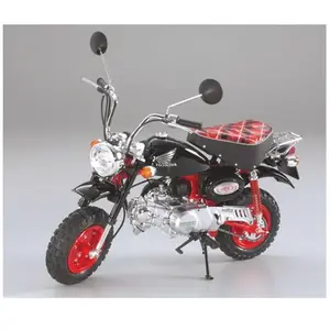 Honda Monkey 40ans - 1/6e - Tamiya pas cher