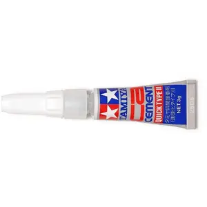 Colle Cyanoacrylate II