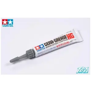 Graisse céramique - Tamiya pas cher