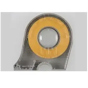 Comparateur de prix : Tamiya Ruban adhésif de 18 mm TA87032 - Accessoires pour masques à peindre