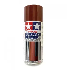 Comparateur de prix : Tamiya End Rust Primer  - Consommable pour maquettes  - 87160 