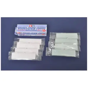 Comparateur de prix : Tamiya Accessoire Maquette : Mastic Epoxy Lisse 100g-Tamiya