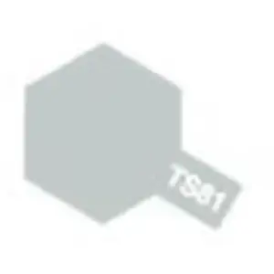 Bombe aérosol TAMIYA TS81 - 90 ml - Gris Marine pas cher
